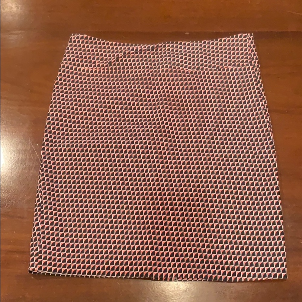 Pencil skirt size XL